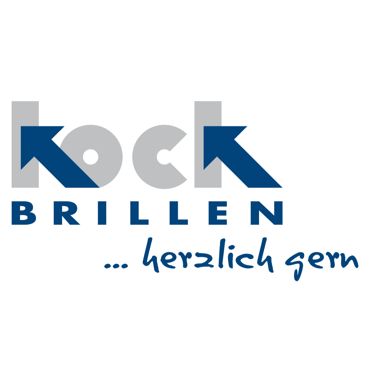 Kock Brillen e.K. Inh. Bastian Wolter in Bochum - Logo