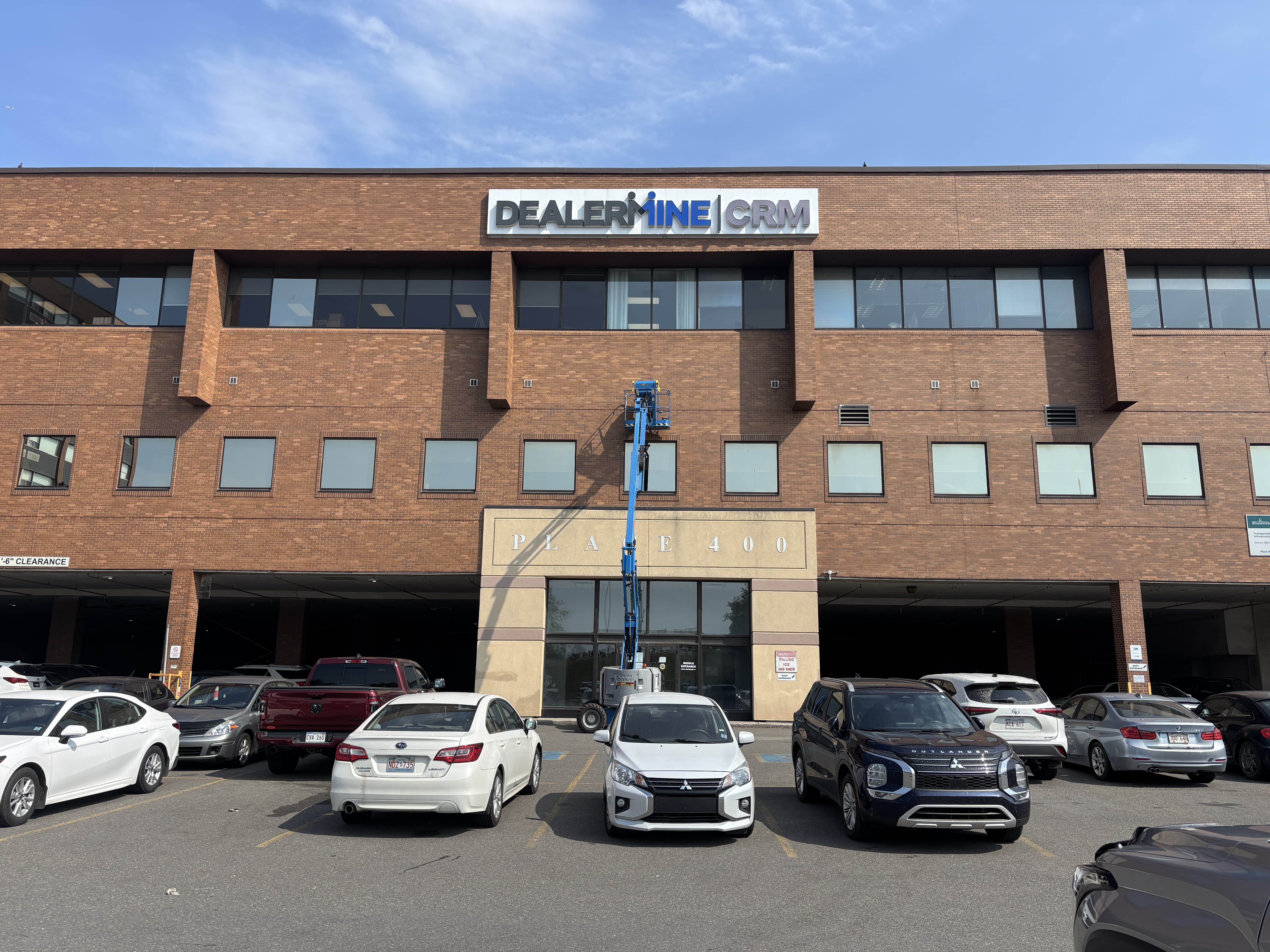 Images C Raven Electrical