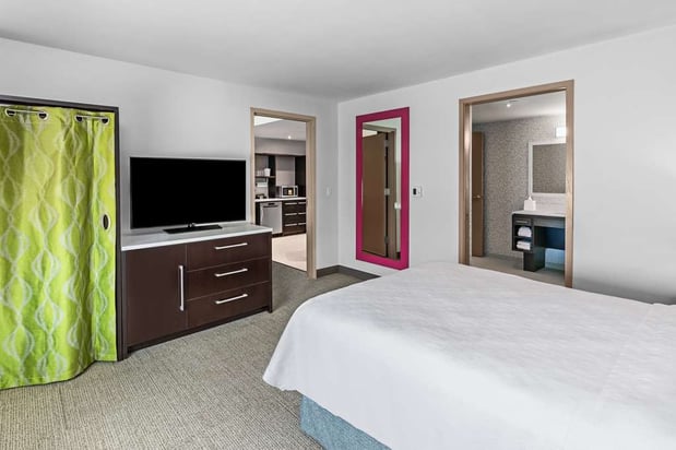 Images Home2 Suites by Hilton Laredo Airport