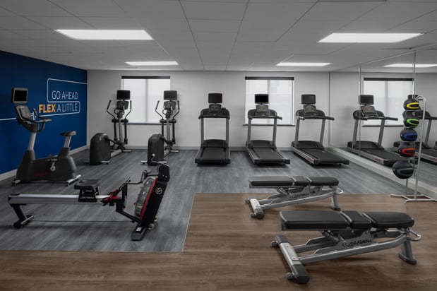 Images Holiday Inn Express & Suites Midland Loop 250 by IHG