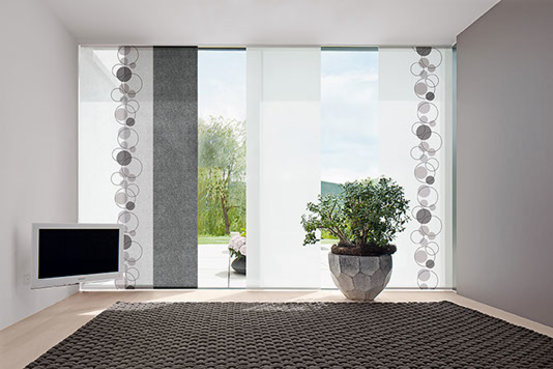 raumdekor nadja mehner, Treskowallee 106 in Berlin