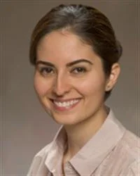 Dr. Bahar Jahanbin, DO - Allentown, PA - Internal Medicine