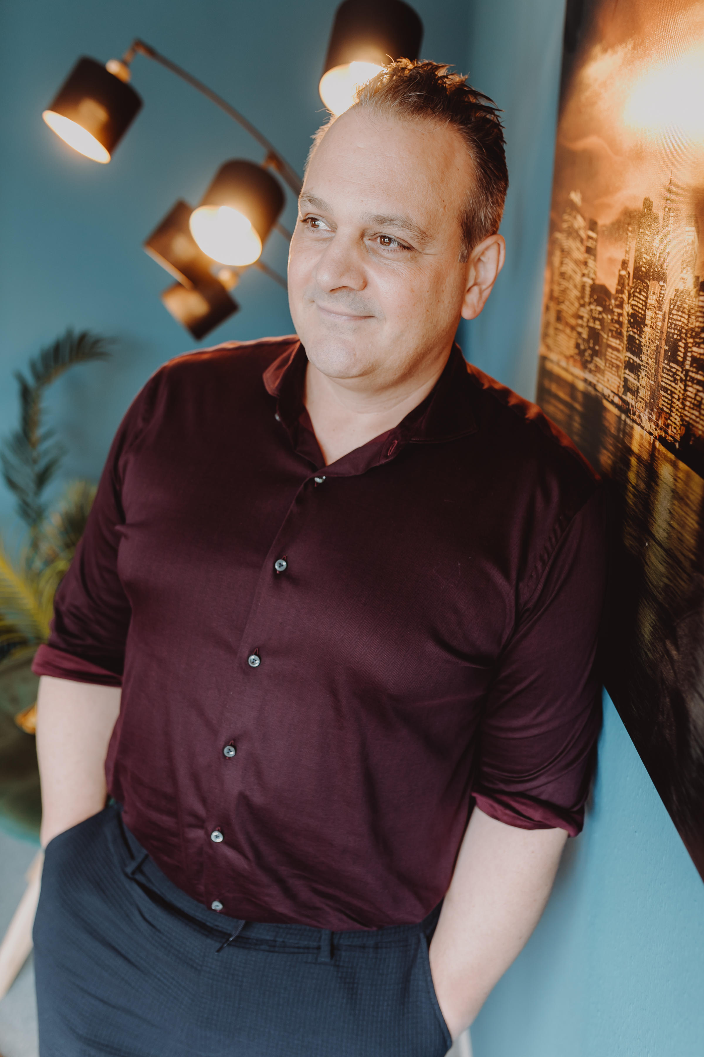 Niklas Jost - Life Coach, Schloßstraße 51 - 53 in Berlin