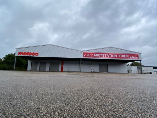 Bilder MAROTTA WERBUNG - Werbetechnik und Full Service Agentur aus Saarbrücken