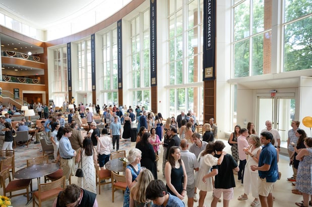 Images Wake Forest University School of Business