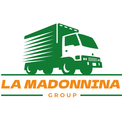 La Madonnina Sas Logo