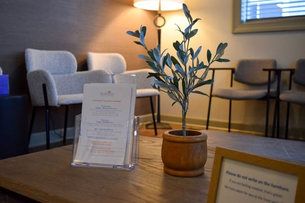 Images Healthwise Behavioral Health & Wellness