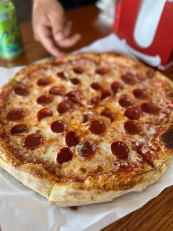 Images Osborne Pizza Kitchen
