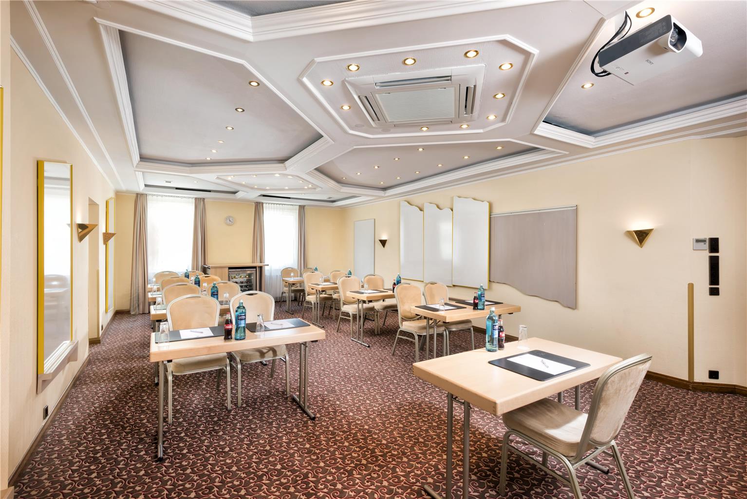 Best Western Hotel Zur Post, Bahnhofsplatz 11 in Bremen