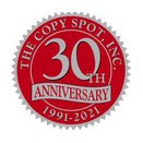 The Copy Spot, Inc