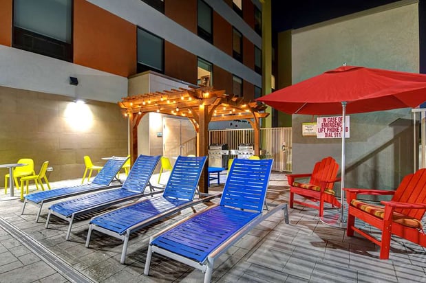 Images Home2 Suites by Hilton North Plano Hwy 75
