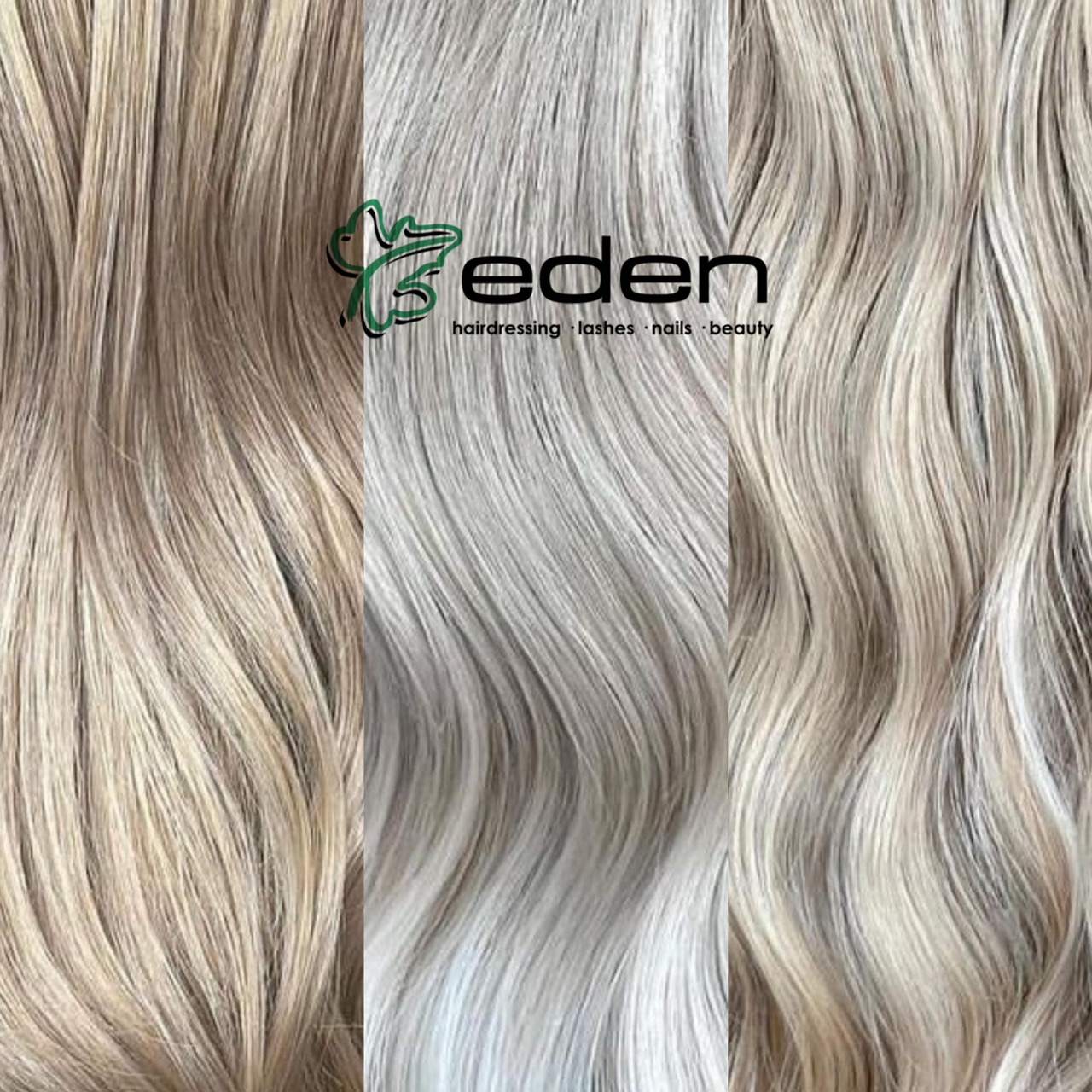 Images Eden Hair Salon