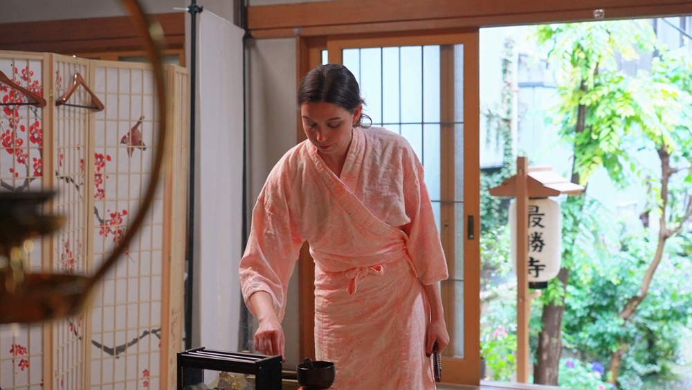 Images japanese style massage 唯一無二 -the one&only-