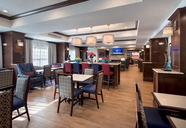 Images Hampton Inn by Hilton New Paltz