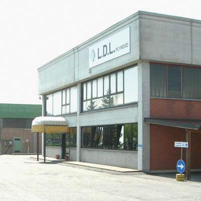 Images L.D.L. Plywood