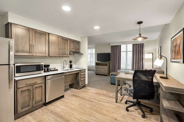 Images Homewood Suites by Hilton Carlisle