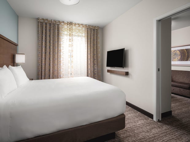 Images Staybridge Suites Seattle Downtown - Lake Union by IHG