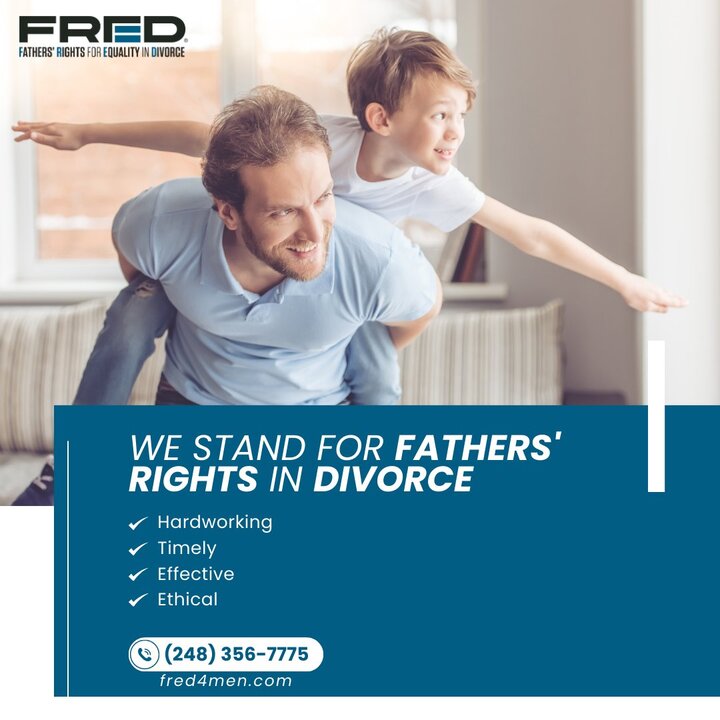 Images FRED Fathers' Rights For Equality In Divorce