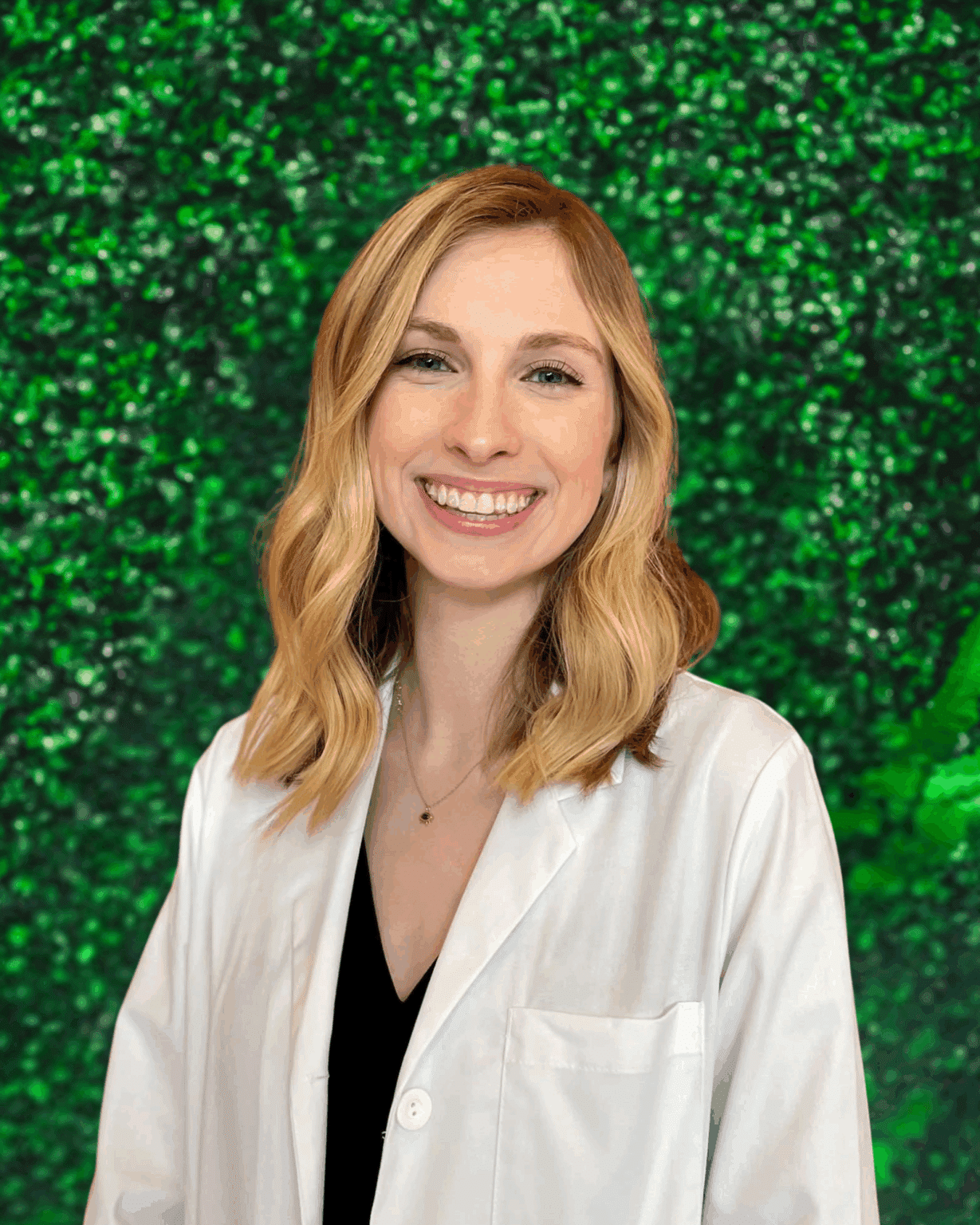 Emily Studebaker, OD - Round Rock, TX - Optometry, Optometrist