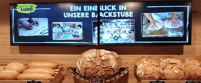 Bild 4 Bäckerei Luidl GmbH in Großweil