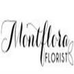 Montflora Florist Logo