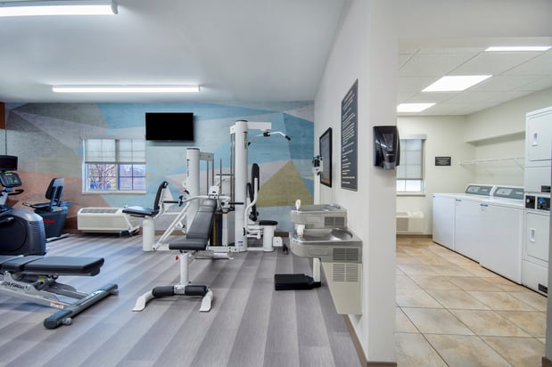 Images Candlewood Suites Buffalo Amherst by IHG
