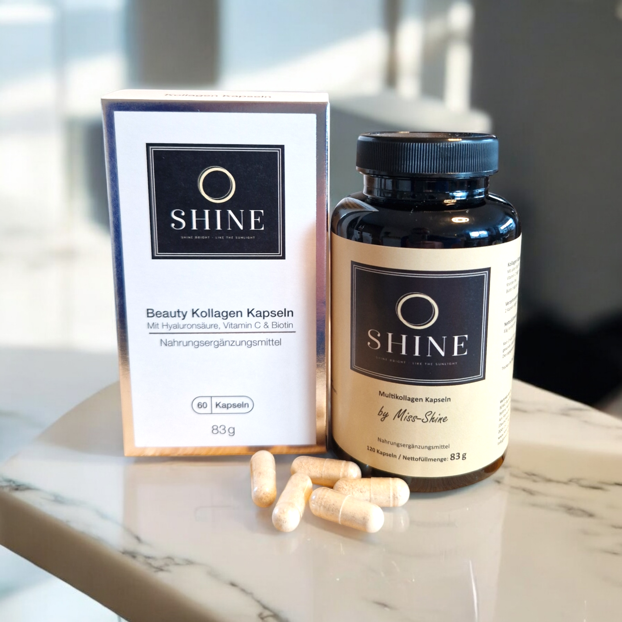 Bilder BEWO Benefits