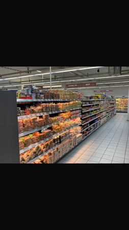Nahkauf Gewerbepark 1 Weissandt Gölzau Brot