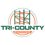 Tri-County Racking Logo