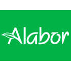 Alabor Gartenbau AG Logo