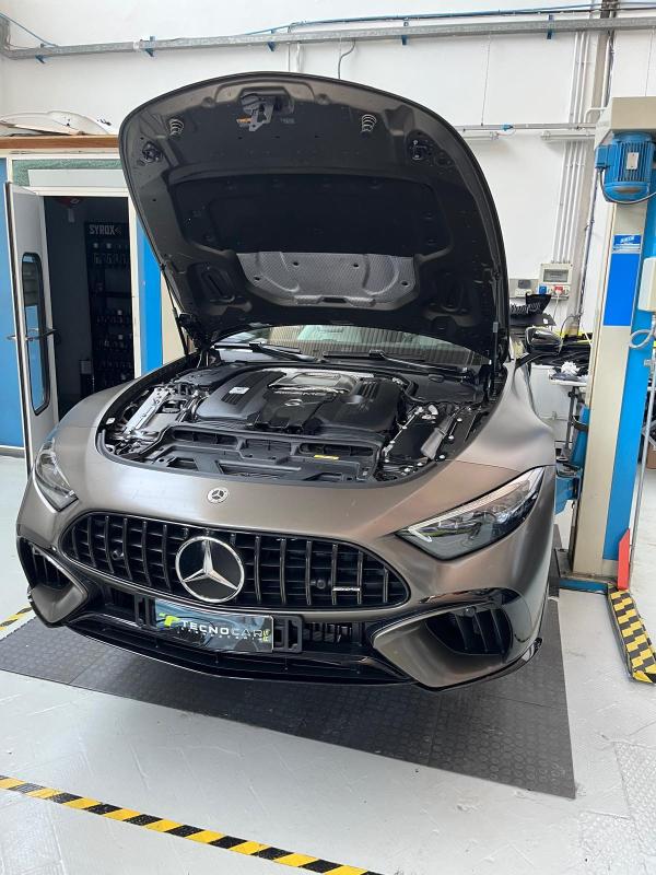 Images Carrozzeria Tecnocar Rs Snc di Sabatini Alessio e C