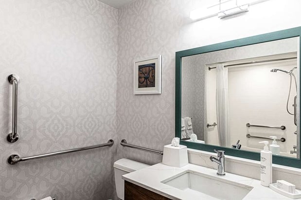 Images Hampton Inn & Suites Charleston/West Ashley