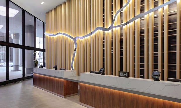 Images Hilton Grand Vacations Club Chicago Magnificent Mile
