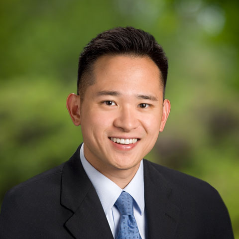 Daniel L. Ouyang