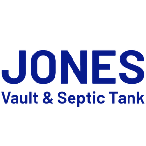 Jones Vault & Septic Tank