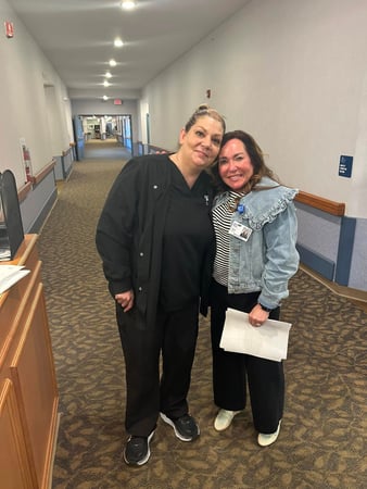 Images Glendale Place Nursing & Rehab Center