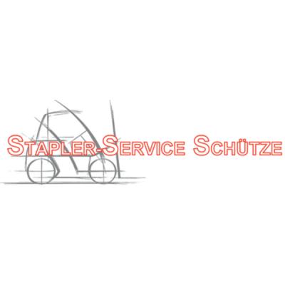 Stapler-Service Schütze GmbH & Co. KG Logo