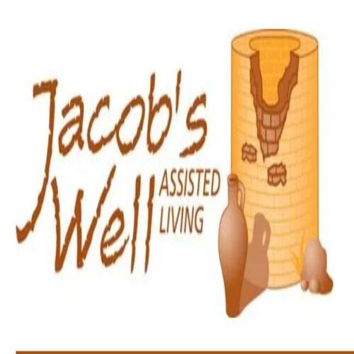 Jacob's Well Assisted Living Logo