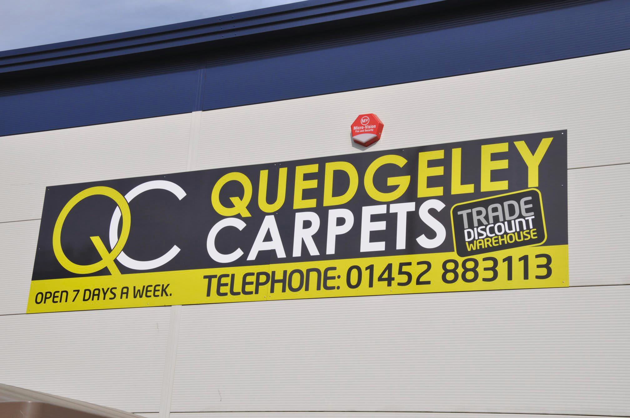 Images Quedgeley Carpets