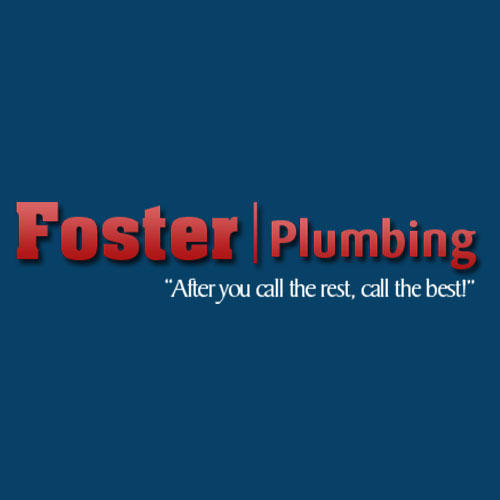 Foster Plumbing, Inc Logo