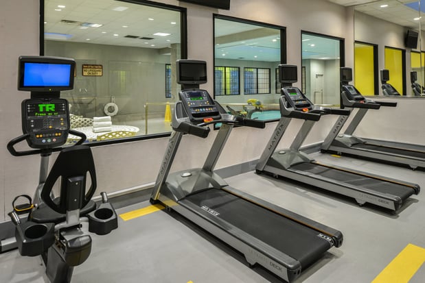 Images Holiday Inn Dallas-Richardson by IHG