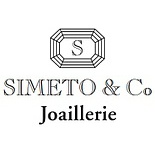 SIMETO Joaillerie - Fabergé Genève Logo