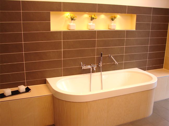 Fliesen Hoth GmbH, Björneborgstraße 15 in Leipzig