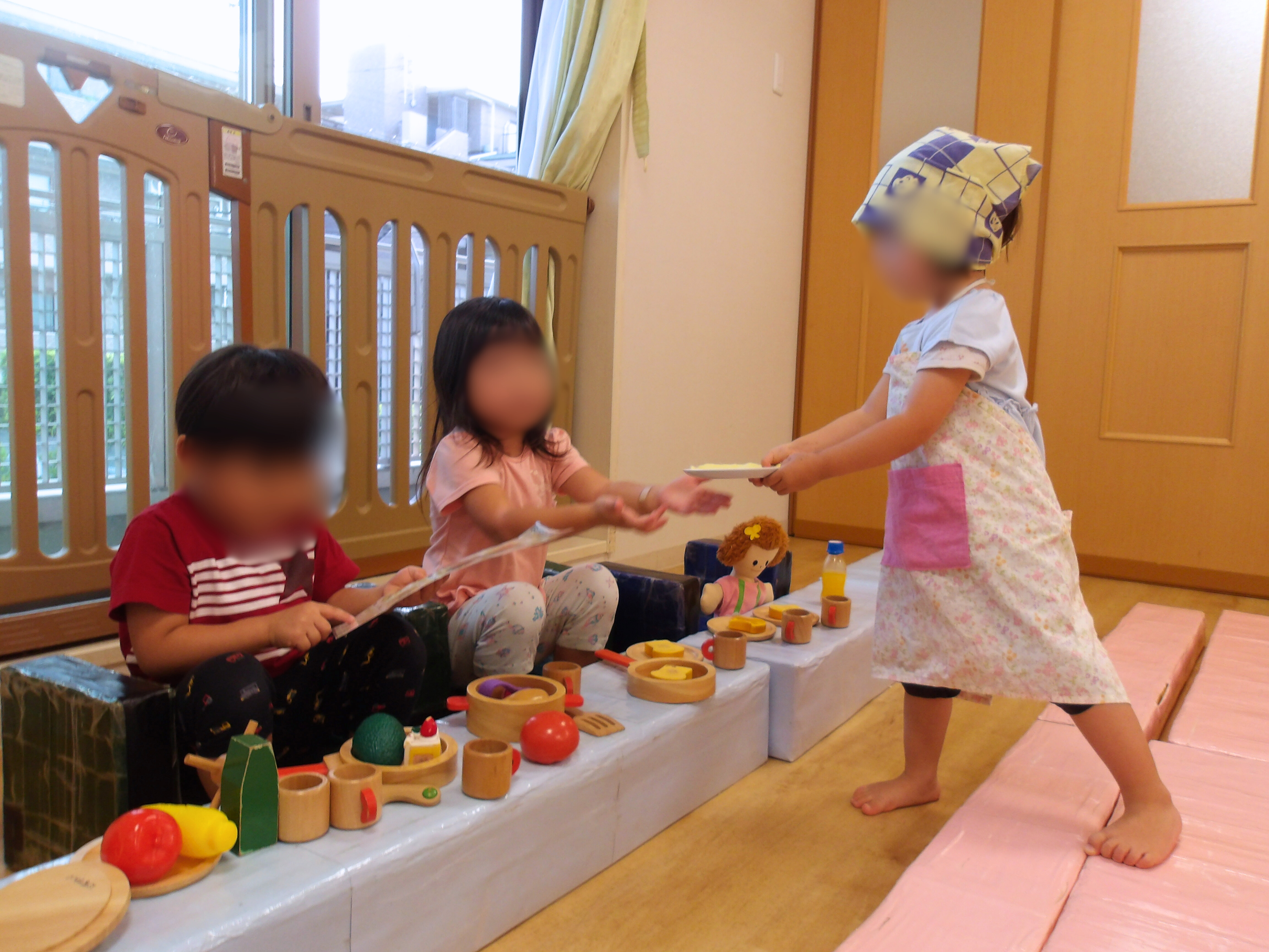 Images 辻堂すきっぷ保育園