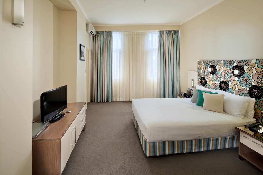 Queen Studio Best Western Plus Hotel Stellar Sydney (02) 9264 9754
