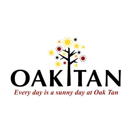 Oak Tan Logo