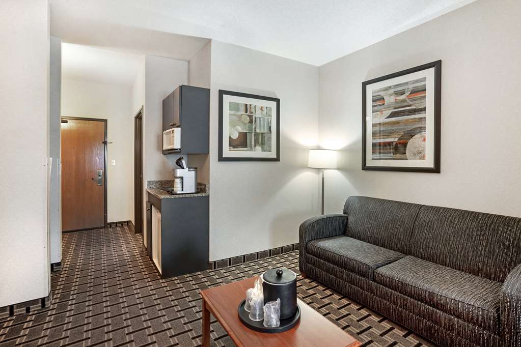 King Suite