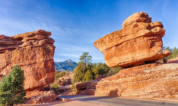 Images Staybridge Suites Colorado Springs North by IHG