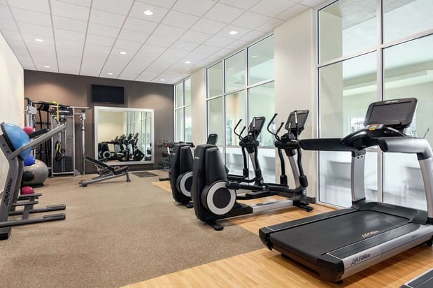 Images Embassy Suites by Hilton Monterey Bay Seaside