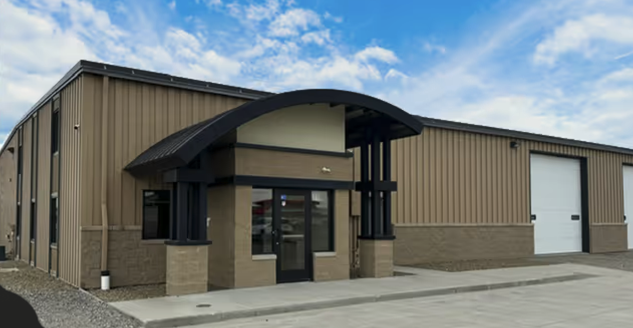 Homestead Self Storage Cel Ave